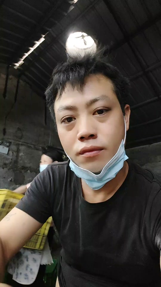 玉面郎君在抖音多少粉丝